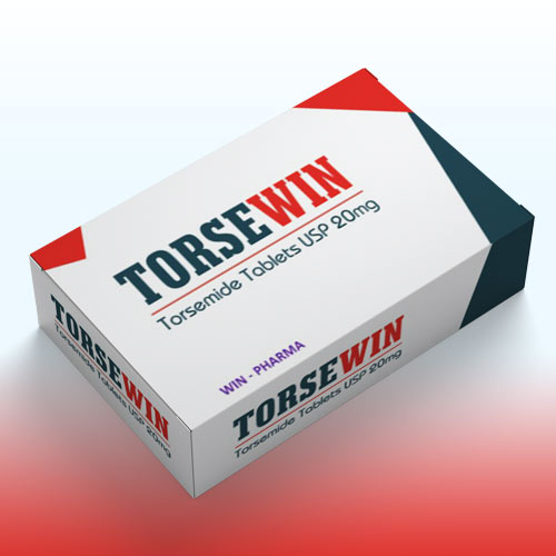 Torsewin 20mg