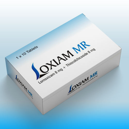 Loxiam MR