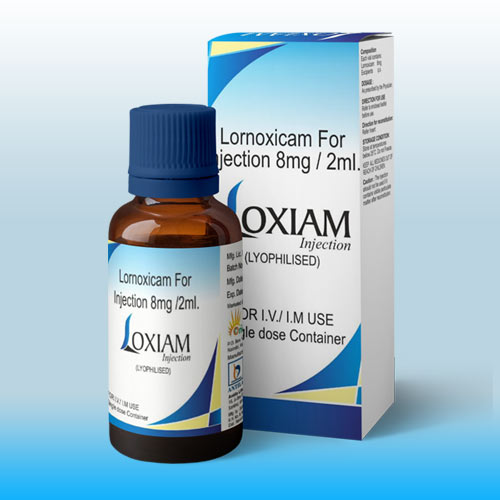 Loxiam Injection