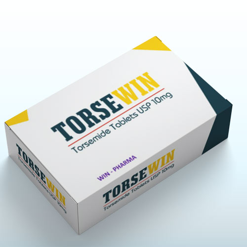 Torsewin 10mg