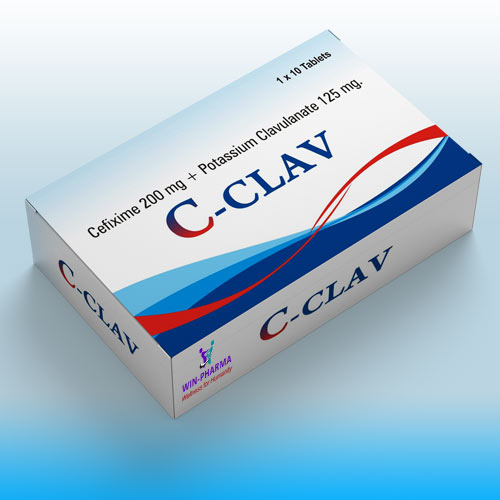 C-CLAV